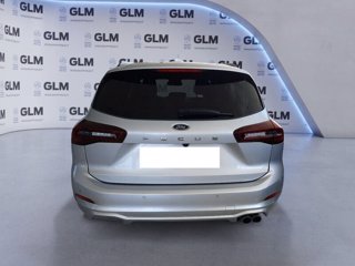 FORD Focus 1.5 EcoBlue 115 CV automatico SW ST-Line