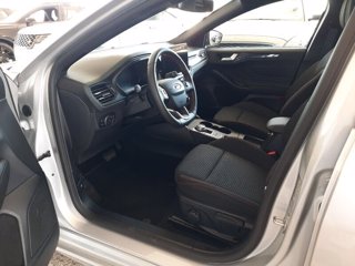FORD Focus 1.5 EcoBlue 115 CV automatico SW ST-Line
