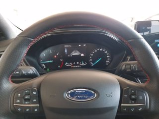 FORD Focus 1.5 EcoBlue 115 CV automatico SW ST-Line