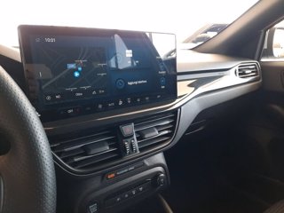 FORD Focus 1.5 EcoBlue 115 CV automatico SW ST-Line