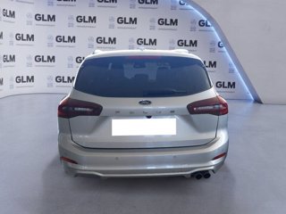 FORD Focus 1.5 EcoBlue 115 CV automatico SW ST-Line