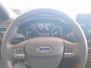 FORD Focus 1.5 EcoBlue 115 CV automatico SW ST-Line