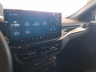 FORD Focus 1.5 EcoBlue 115 CV automatico SW ST-Line