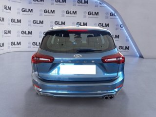 FORD Focus 1.5 EcoBlue 115 CV automatico SW ST-Line