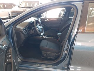 FORD Focus 1.5 EcoBlue 115 CV automatico SW ST-Line