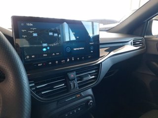FORD Focus 1.5 EcoBlue 115 CV automatico SW ST-Line