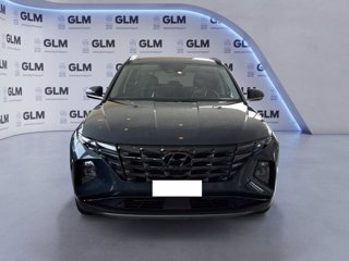 HYUNDAI Tucson 1.6 CRDI 48V DCT Exellence