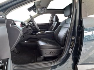 HYUNDAI Tucson 1.6 CRDI 48V DCT Exellence