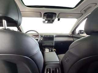 HYUNDAI Tucson 1.6 CRDI 48V DCT Exellence