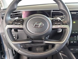 HYUNDAI Tucson 1.6 CRDI 48V DCT Exellence