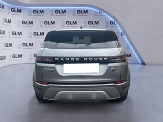 LAND ROVER Range Rover Evoque RANGE ROVER EVOQUE S R-DYNAMIC AWD