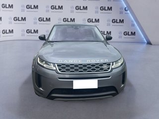 LAND ROVER Range Rover Evoque RANGE ROVER EVOQUE S R-DYNAMIC AWD