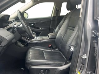 LAND ROVER Range Rover Evoque RANGE ROVER EVOQUE S R-DYNAMIC AWD