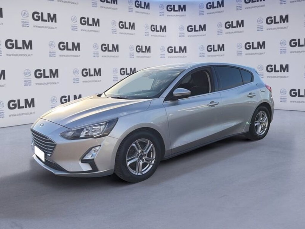 FORD Focus 1.5 Ecoblue 120cv Business