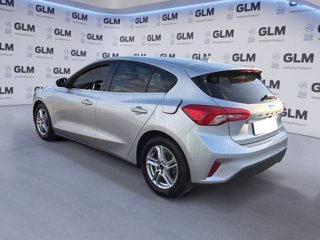 FORD Focus 1.5 Ecoblue 120cv Business