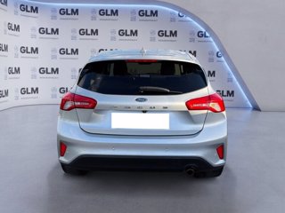 FORD Focus 1.5 Ecoblue 120cv Business