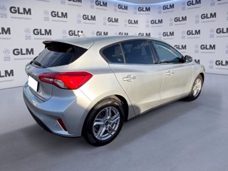 FORD Focus 1.5 Ecoblue 120cv Business