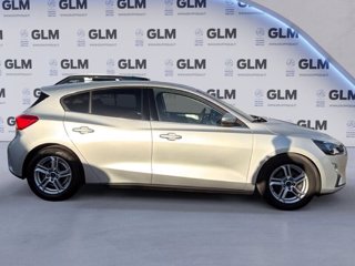 FORD Focus 1.5 Ecoblue 120cv Business