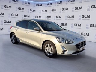 FORD Focus 1.5 Ecoblue 120cv Business