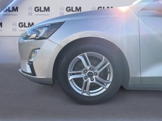 FORD Focus 1.5 Ecoblue 120cv Business