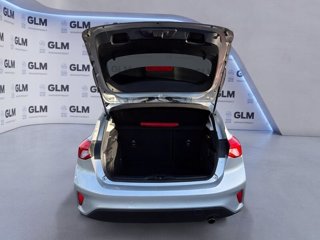 FORD Focus 1.5 Ecoblue 120cv Business