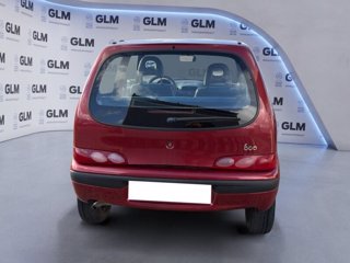 FIAT Seicento 1.1i cat Hobby