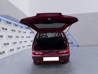 FIAT Seicento 1.1i cat Hobby