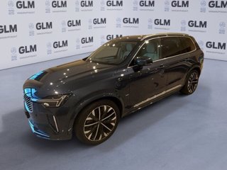 VOLVO Xc90 2.0 t8 phev ultra bright awd 7p.ti auto