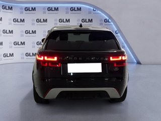 LAND ROVER Range Rover Velar Land Rover Range Rover Velar D 180 R-Dynamic S aut