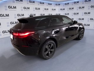 LAND ROVER Range Rover Velar Land Rover Range Rover Velar D 180 R-Dynamic S aut