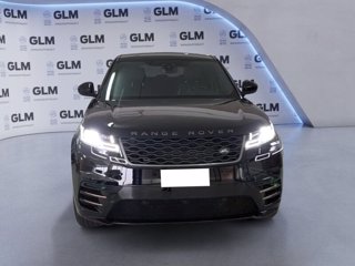 LAND ROVER Range Rover Velar Land Rover Range Rover Velar D 180 R-Dynamic S aut