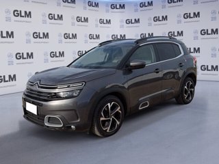 CITROEN C5 aircross 1.6 hybrid phev shine 225 e-eat8