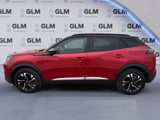 PEUGEOT 2008 1.2 puretech gt line s&s 130cv eat8