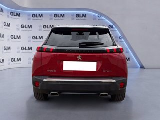 PEUGEOT 2008 1.2 puretech gt line s&s 130cv eat8