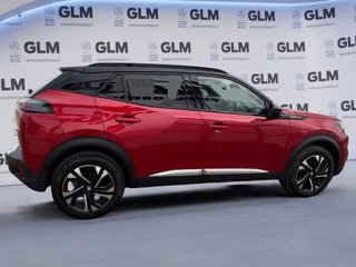 PEUGEOT 2008 1.2 puretech gt line s&s 130cv eat8