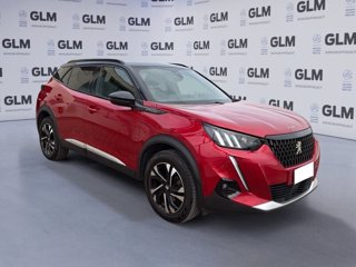 PEUGEOT 2008 1.2 puretech gt line s&s 130cv eat8