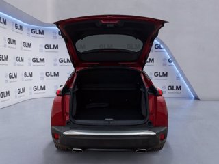 PEUGEOT 2008 1.2 puretech gt line s&s 130cv eat8