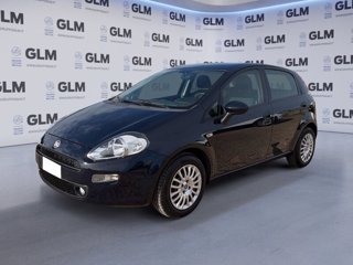 FIAT Punto 1.2 Street 69cv