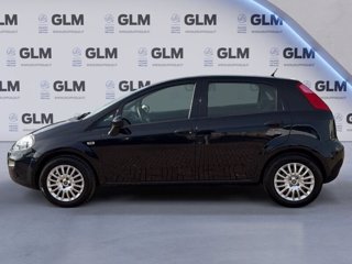 FIAT Punto 1.2 Street 69cv