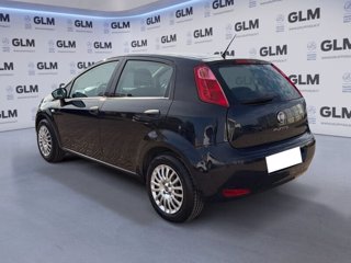 FIAT Punto 1.2 Street 69cv