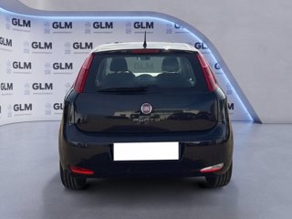 FIAT Punto 1.2 Street 69cv