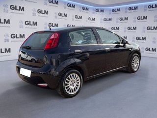 FIAT Punto 1.2 Street 69cv