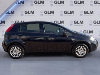 FIAT Punto 1.2 Street 69cv