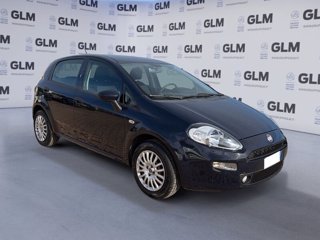 FIAT Punto 1.2 Street 69cv