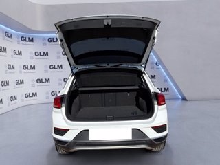 VOLKSWAGEN T-roc 1.0 tsi style 110cv