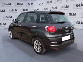 FIAT 500L 1.3 Multijet 95 CV Business