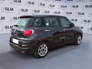 FIAT 500L 1.3 Multijet 95 CV Business