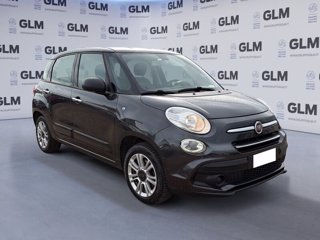 FIAT 500L 1.3 Multijet 95 CV Business
