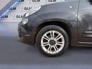 FIAT 500L 1.3 Multijet 95 CV Business