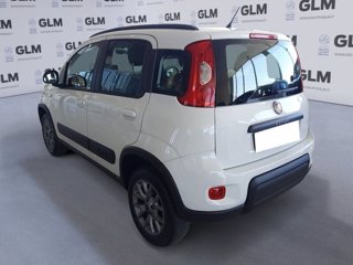 FIAT Panda 0.9 t.air t. 4x4 s&s 85cv